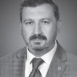 Habib KARAÇORLU