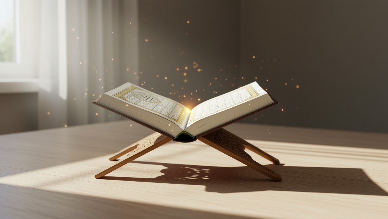 KUR’AN, AKIL VE ZEKÂ