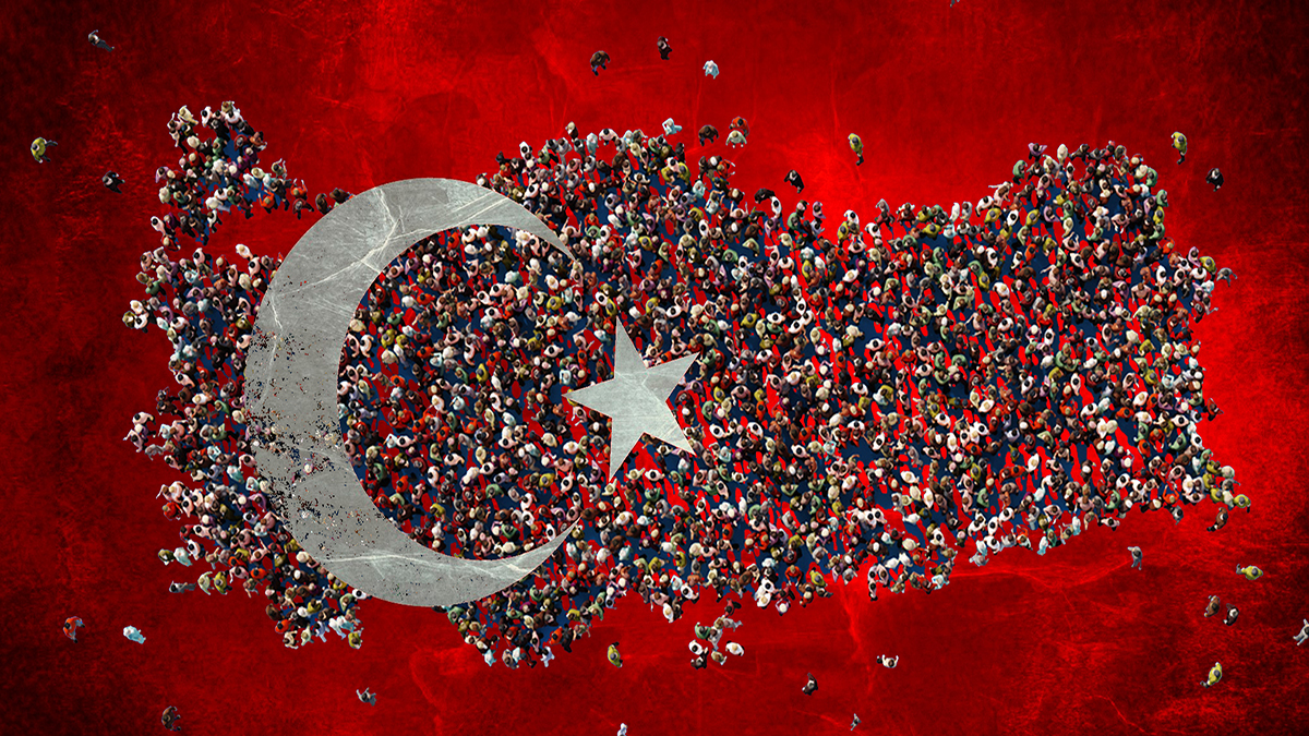 EĞİTİMDE MİLLÎLİK