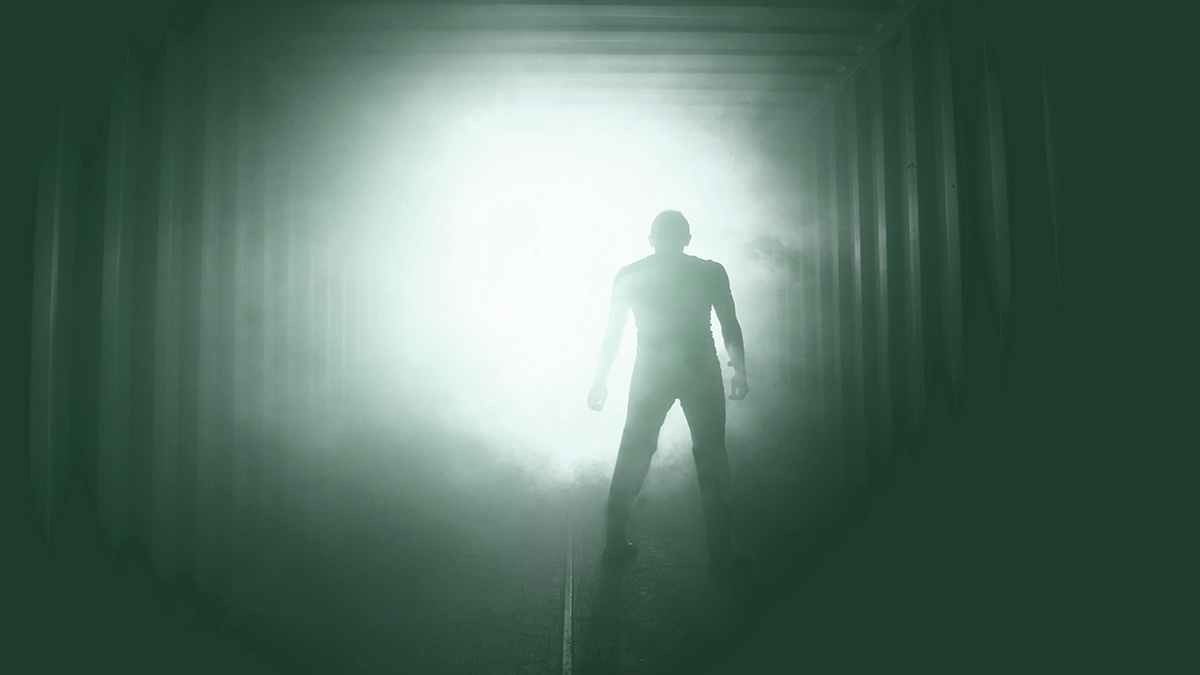 DÜNYA GURBETİNDEN AHİRET YURDUNA