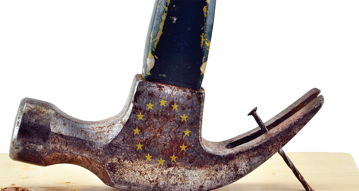 ÇİVİSİ ÇIKAN EĞİTİM  VE İFSATÇI EĞİLİMLER