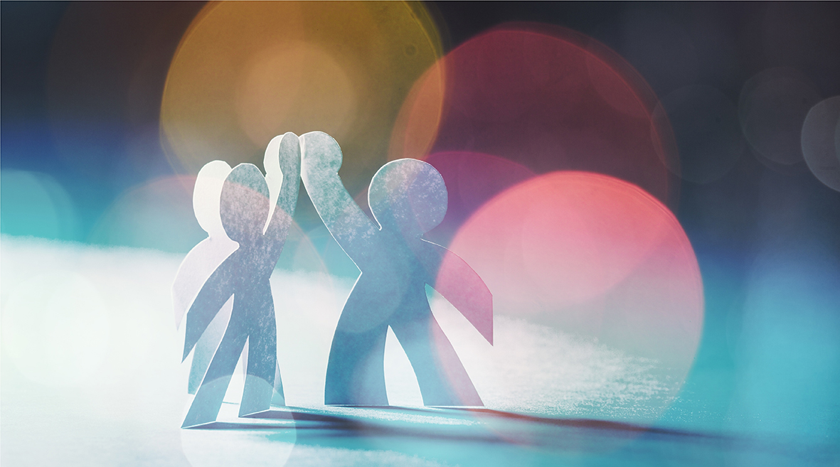 SOSYAL BİREYLER YETİŞTİREBİLMEK