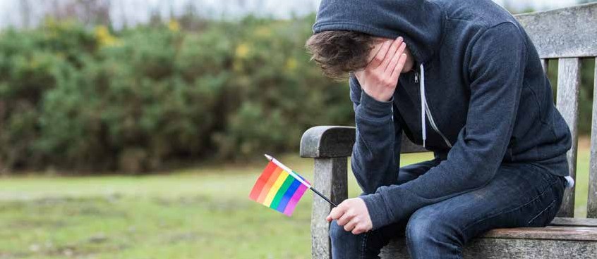 İFSAT PROJESİ LGBT