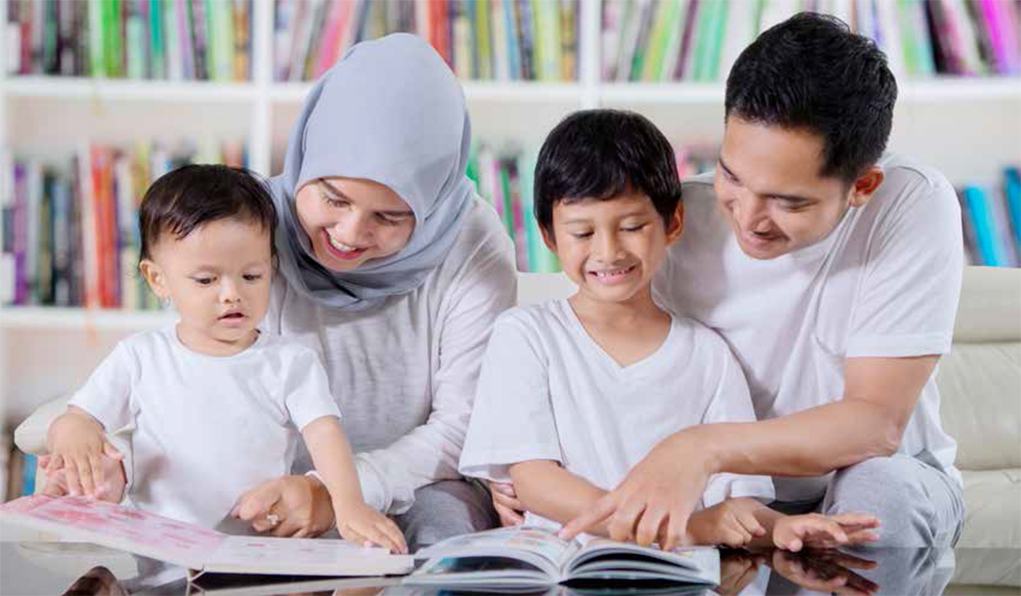 ANNE/BABA -  ÖĞRENCİ  İLİŞKİSİ