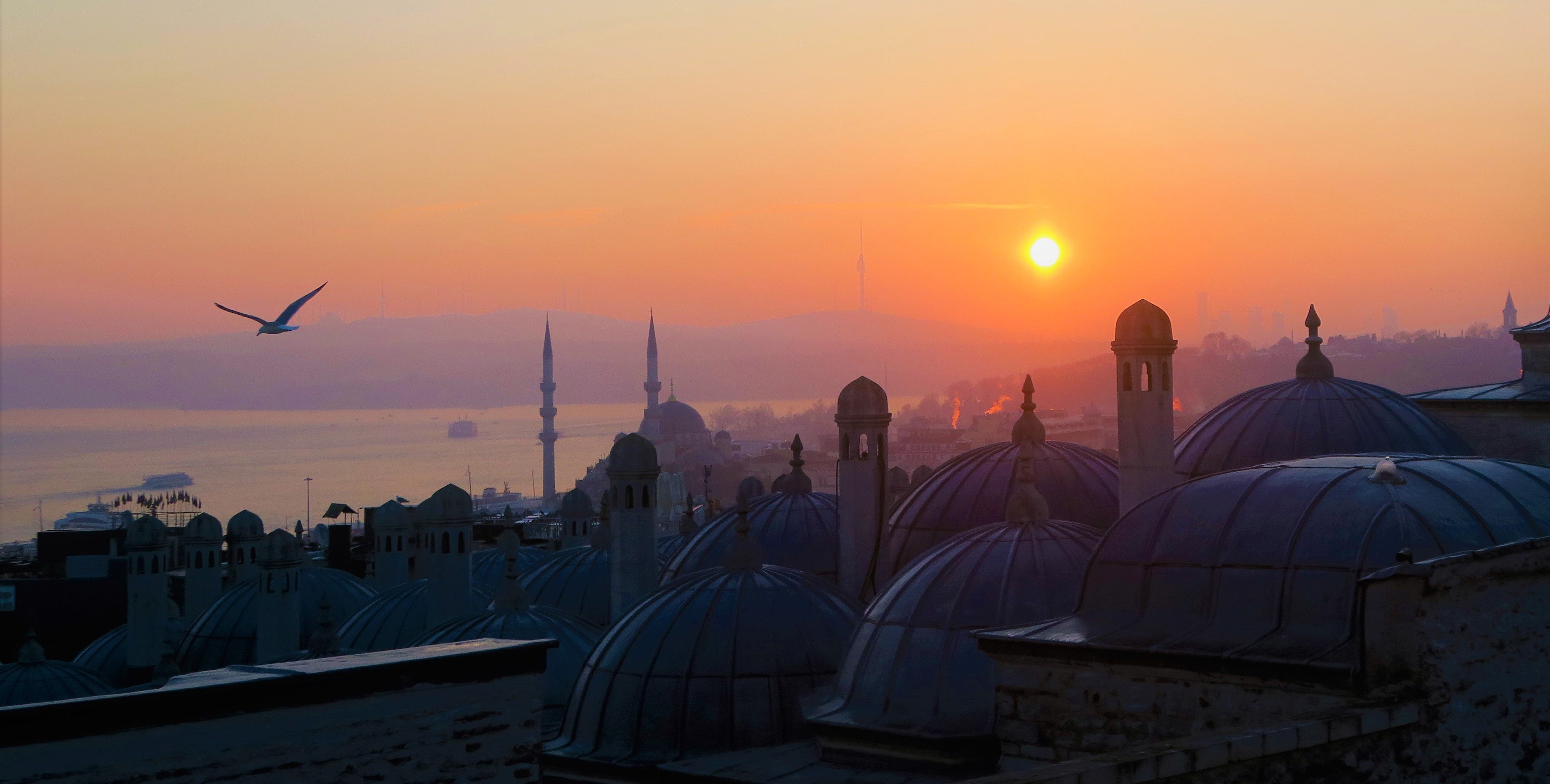 BİR ‘’EVİ’’ İHYA EDELİM, BİN ‘’EVİ’’ İLGA EDELİM