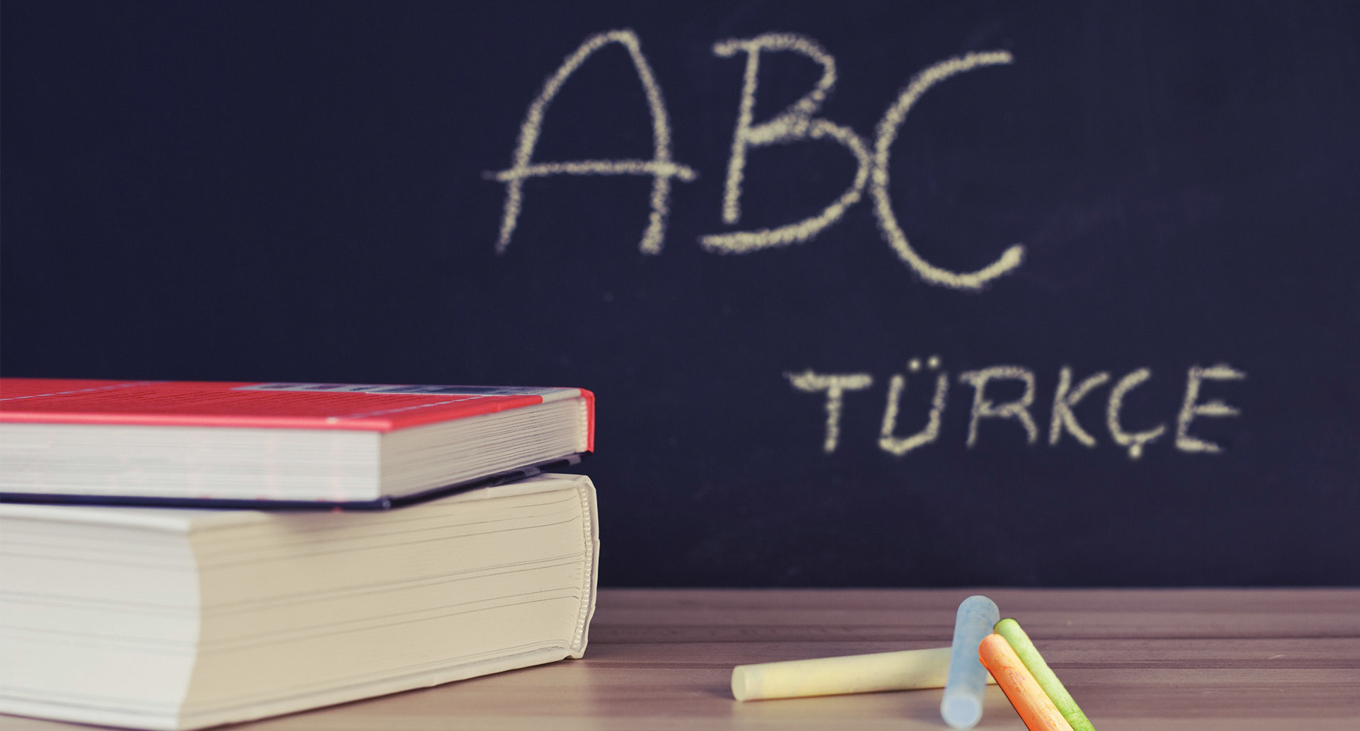 Türkçe Öğretimi ve Kültür Dili Olarak Türkçe