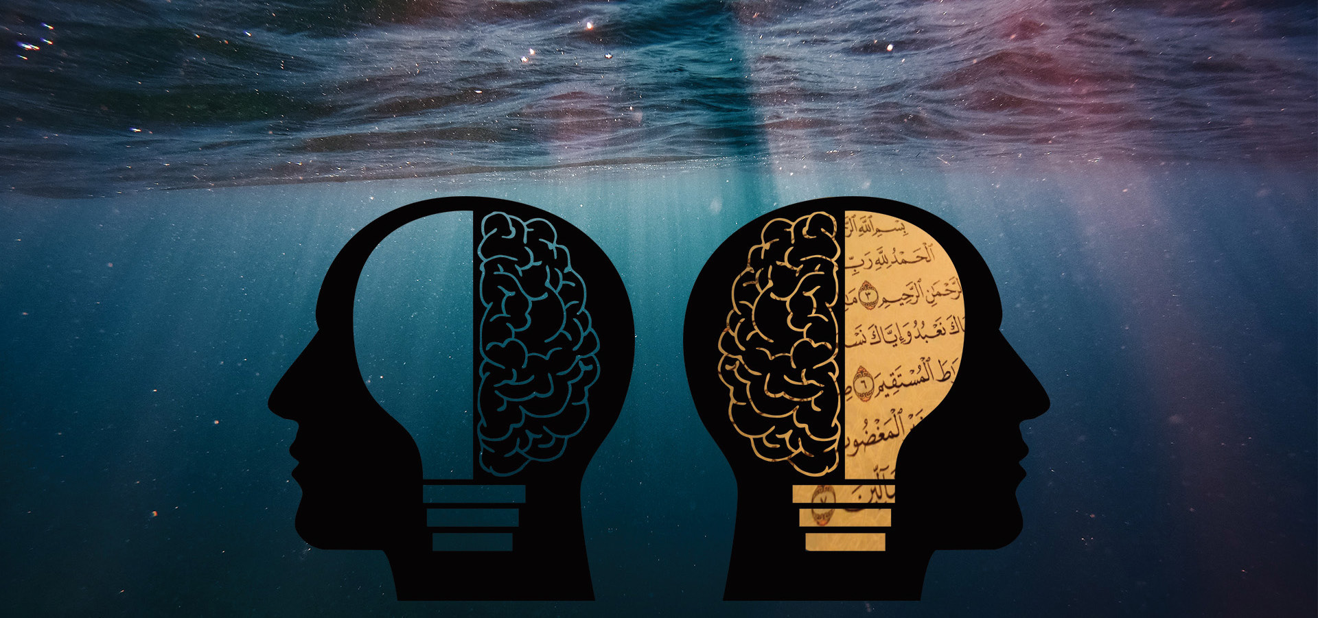 DERİN DENİZLERİN SIĞ ÇOCUKLARI