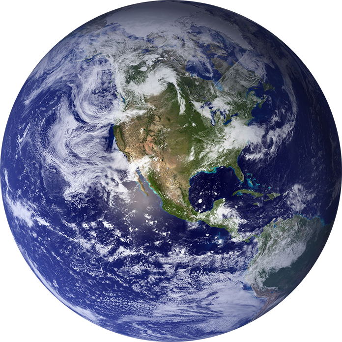 Dünya Eski Dünya Değil