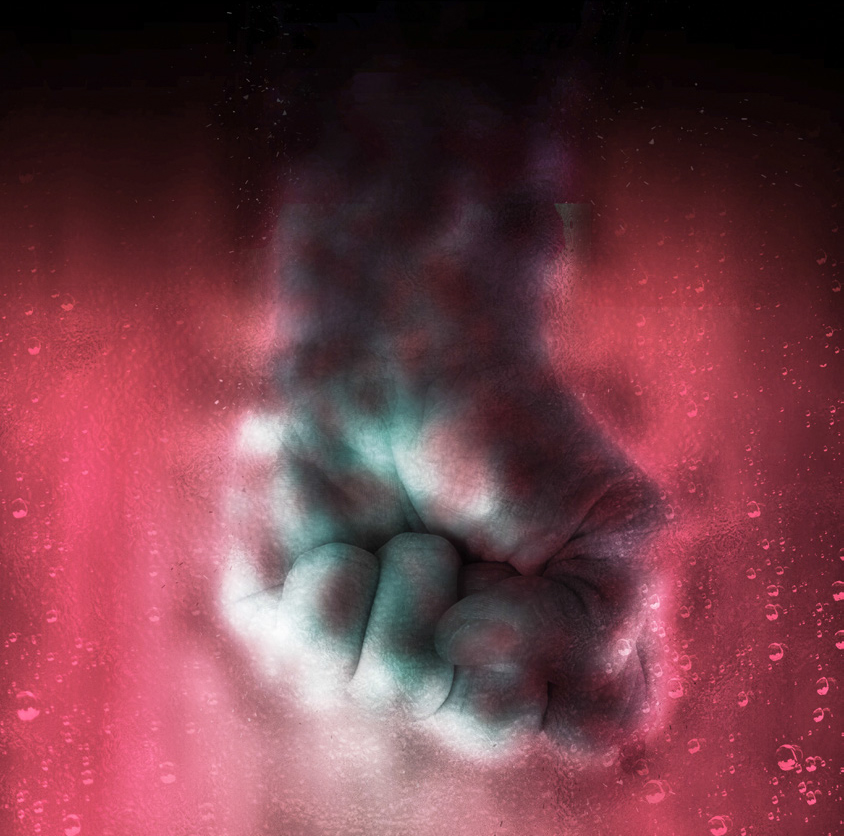 MANEVİYATSIZ EĞİTİMİN ACI MEYVESİ; ŞİDDET