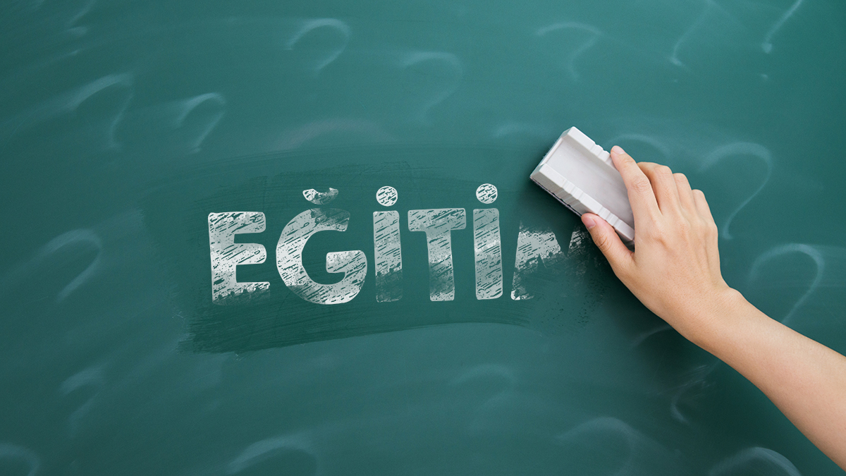 EĞİTİMİN EKSTRAPOLASYONU * - MAARİFİN MİLLÎLEŞTİRİLME ZORUNLULUĞU