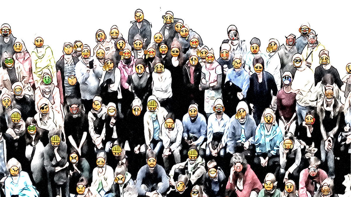 MODERN TOPLUMDA AHLAK UYGULAMASI