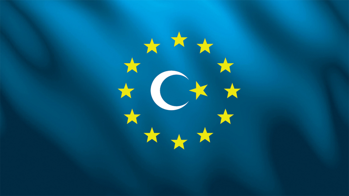 HAKKI DEĞİL BATILI ÜSTÜN  TUTAN EĞİTİM İSRAFTIR