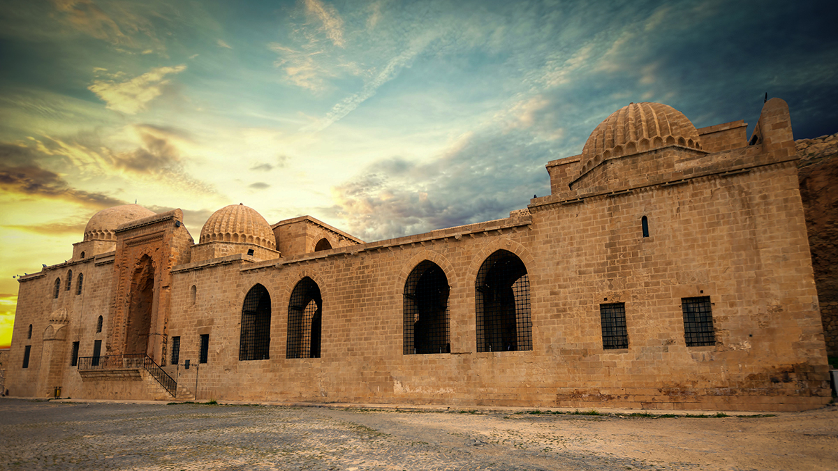 İLAHİ HABERLER ve TARİH