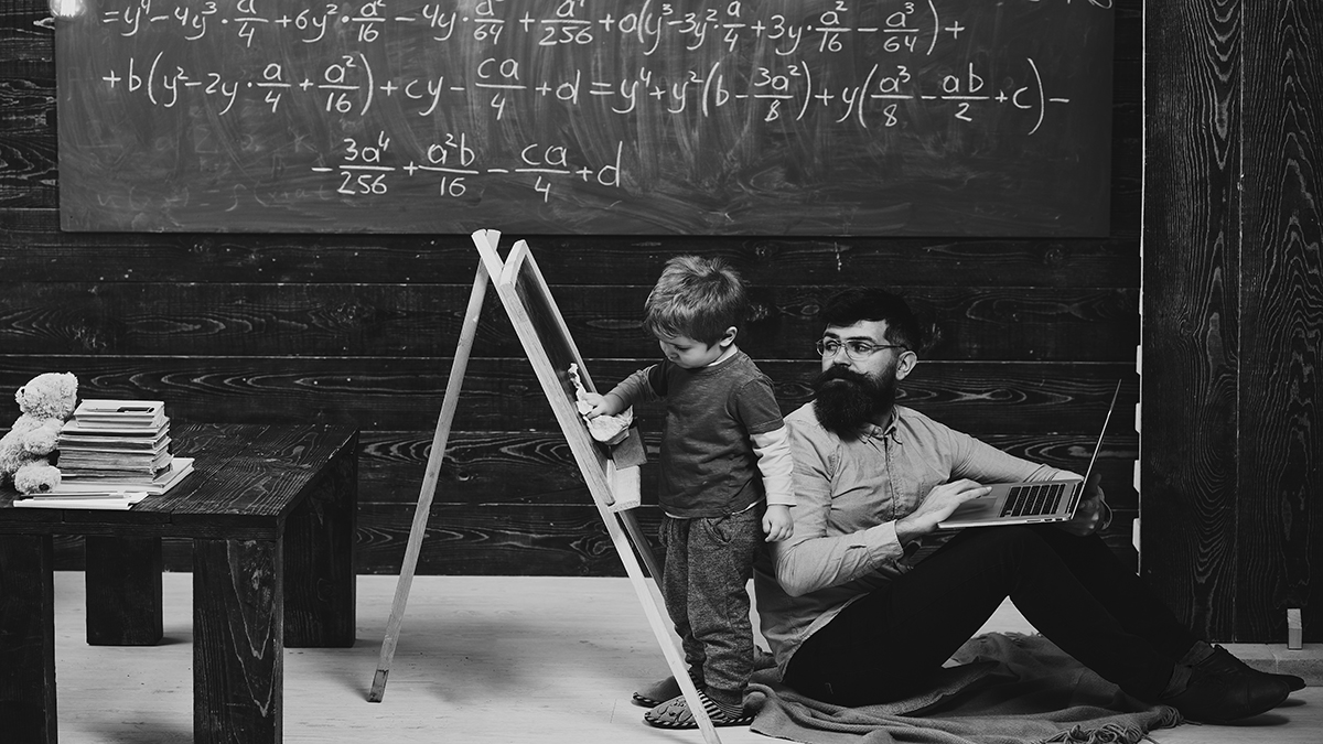 EĞİTİM, ÖĞRETMEN ve ÖĞRENCİ