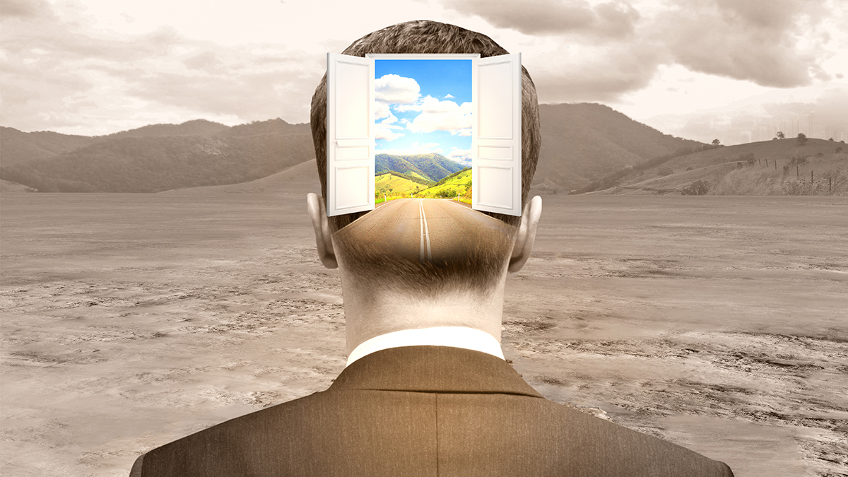 AÇIK YÜREKLİLİK ve ZİHİN AÇIKLIĞI