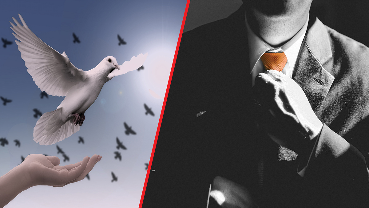 ADAB-I MUAŞERET Mİ  SINIRSIZ ÖZGÜRLÜK MÜ?