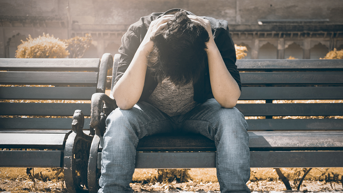 Öğretmen Sendromu ‘TÜKENMİŞLİK’