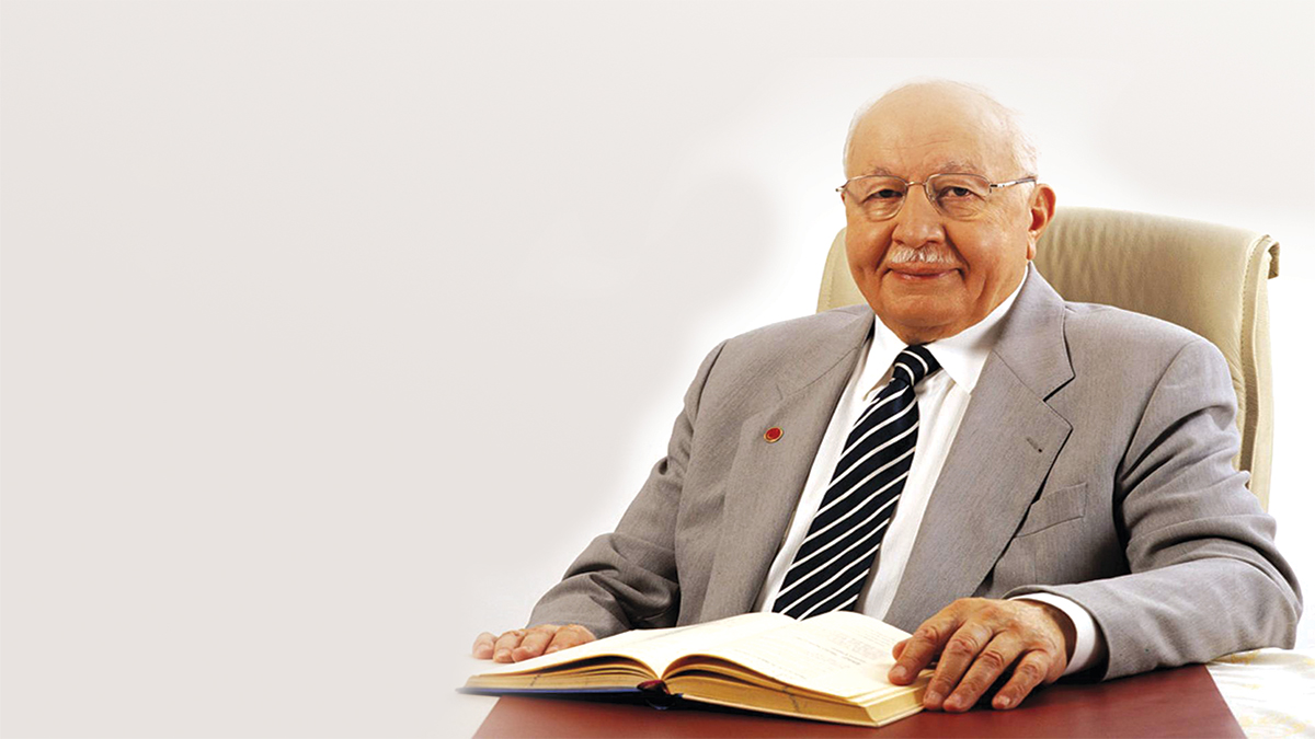 ERBAKAN HOCA’NIN ‘MİLLÎ MAARİF’ VİZYONU