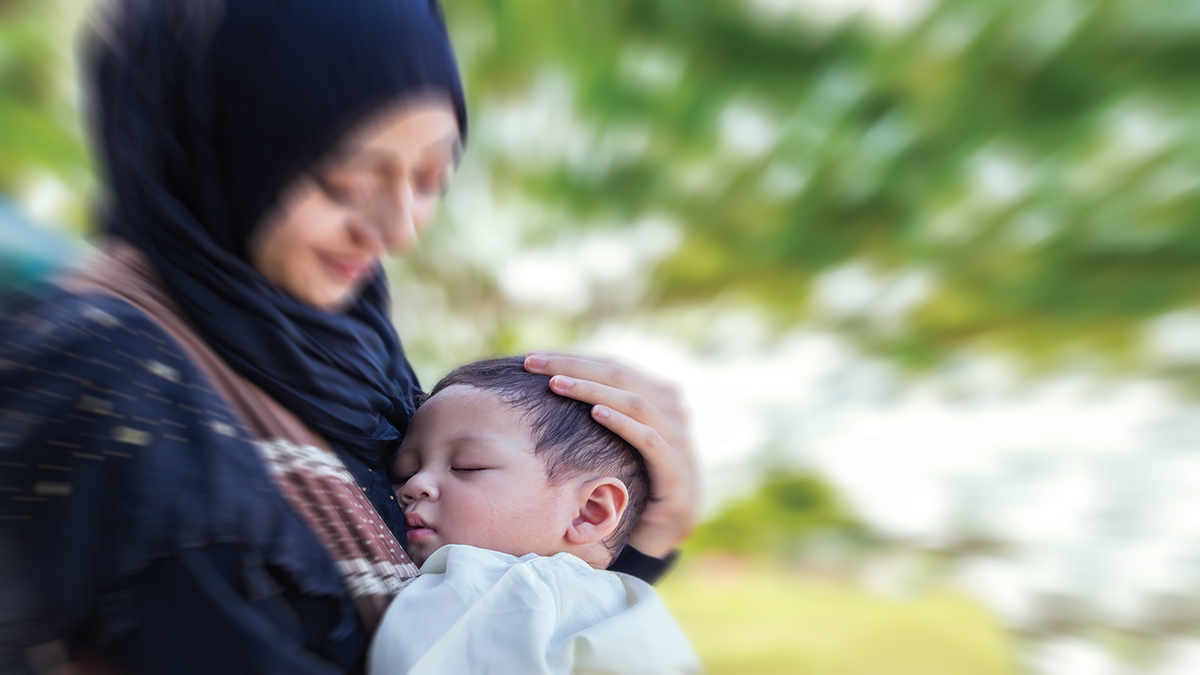 İYİ EVLAT YETİŞTİRMEK ADINA EFENDİLERİNİ DOĞURAN KÖLELER OLMAYALIM!