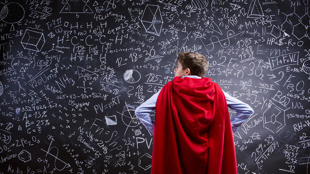 EĞİTİMDE DOĞRU MODELLER