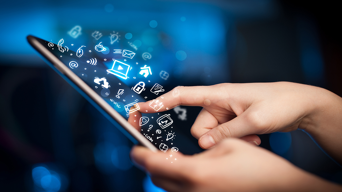 SOSYAL MEDYADA İŞLENEN GÜNAHLAR