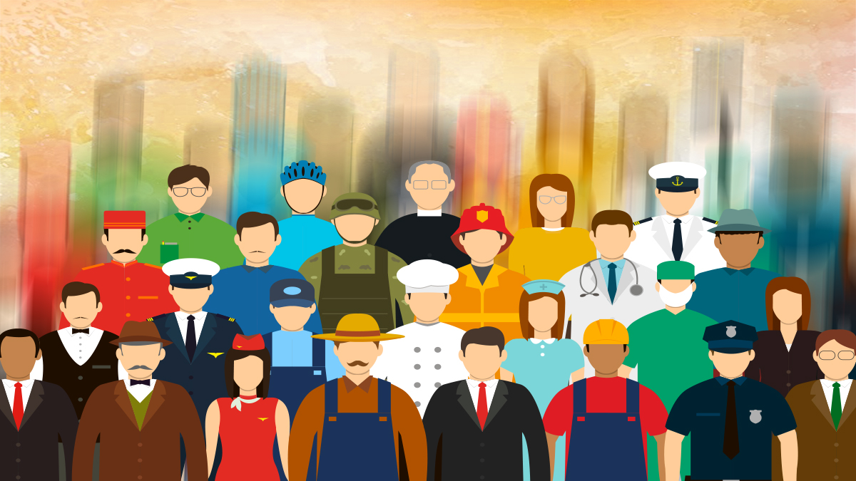 EĞİTİMDE SOSYAL DENGE VE KİŞİSEL YETENEKLER