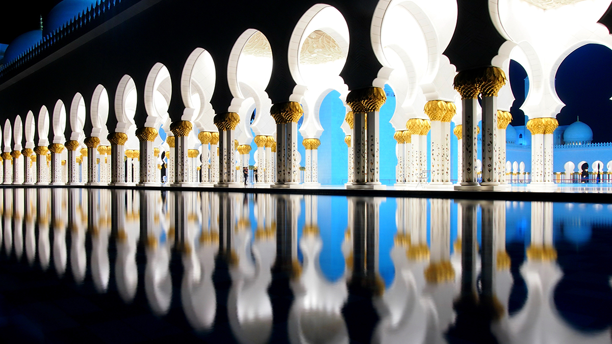 DÜŞMANIN SİLAHI TEKRARIN GÜCÜ