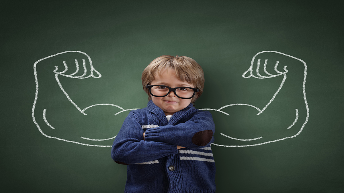 ÜSTÜN (ÖZEL) Yetenekliler  Eğitimi Maceramız