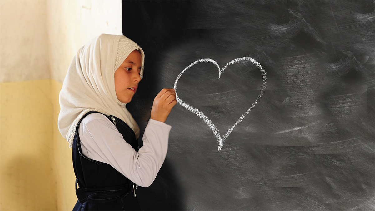 Neden Sevgi Eğitimine İhtiyacımız Var