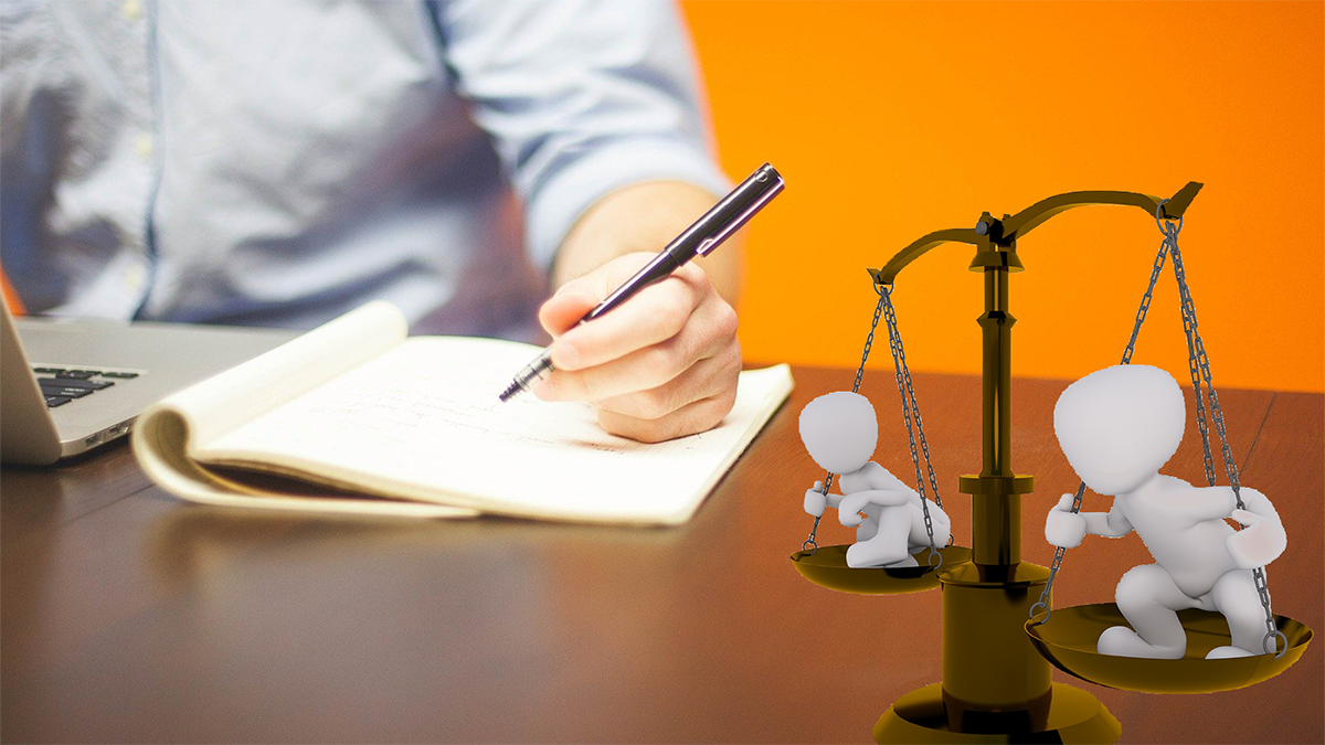 Ahlaka ve Adalete Dayanmayan Eğitim Olmaz