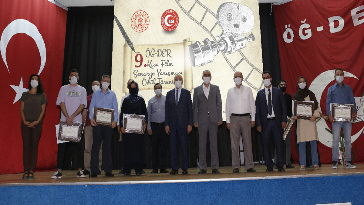 SANAT IRKÇILIK ve AYRIMCILIĞA KARŞI