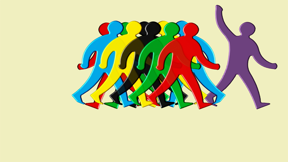 LİDERLERİN EĞİTİM METODU