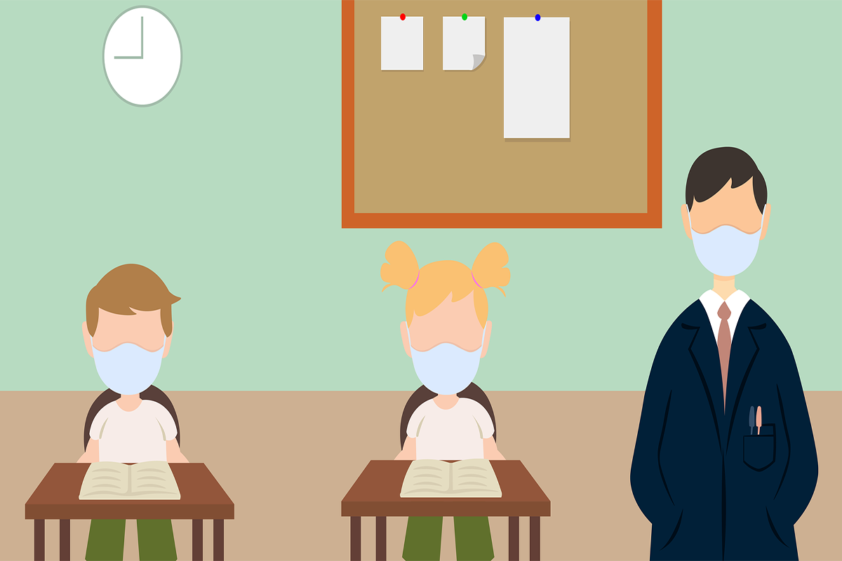 KARANTİNADAKİ MANEVİYAT