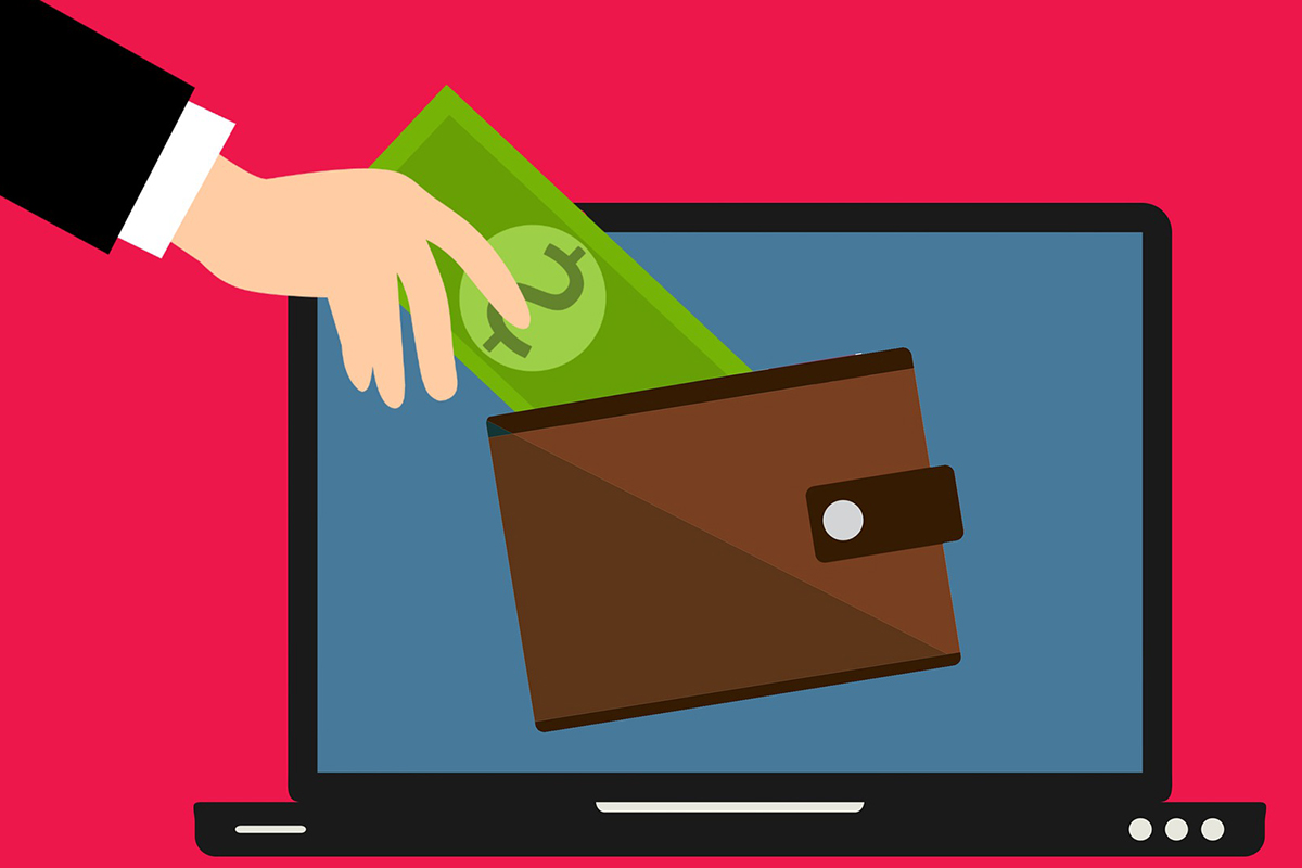 HAKSIZ GELİRLE KAZANÇ GELİR Mİ?