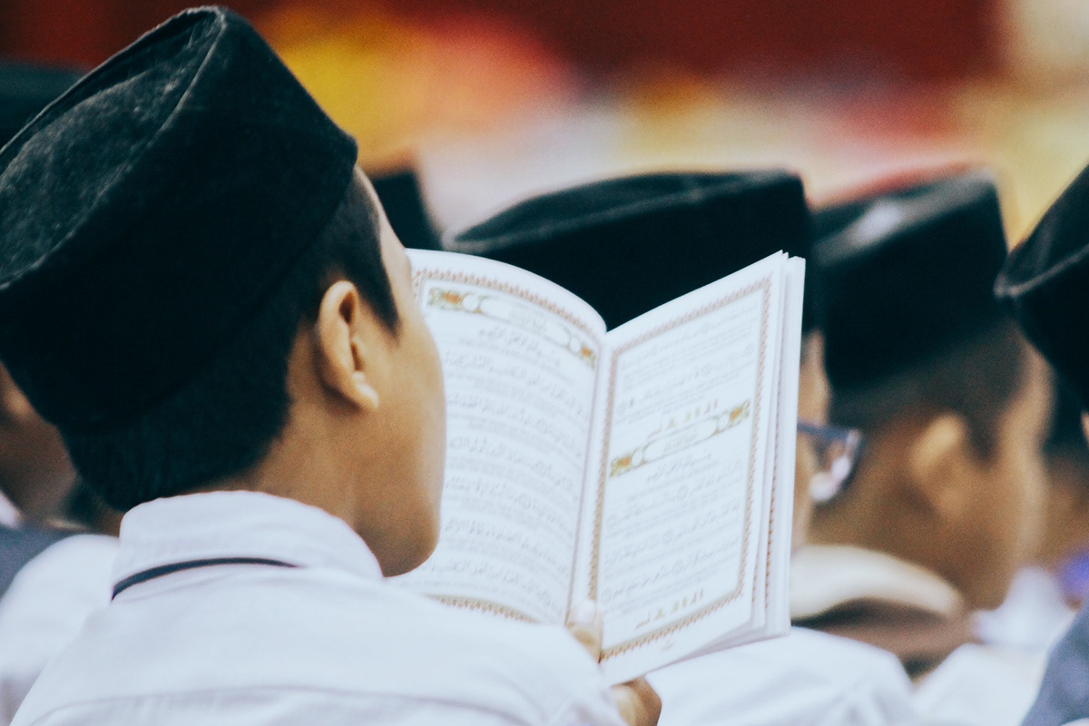 HZ. PEYGAMBER’İN KUR’AN ÖĞRETİMİ VE DÜŞÜNDÜRDÜKLERİ - 2