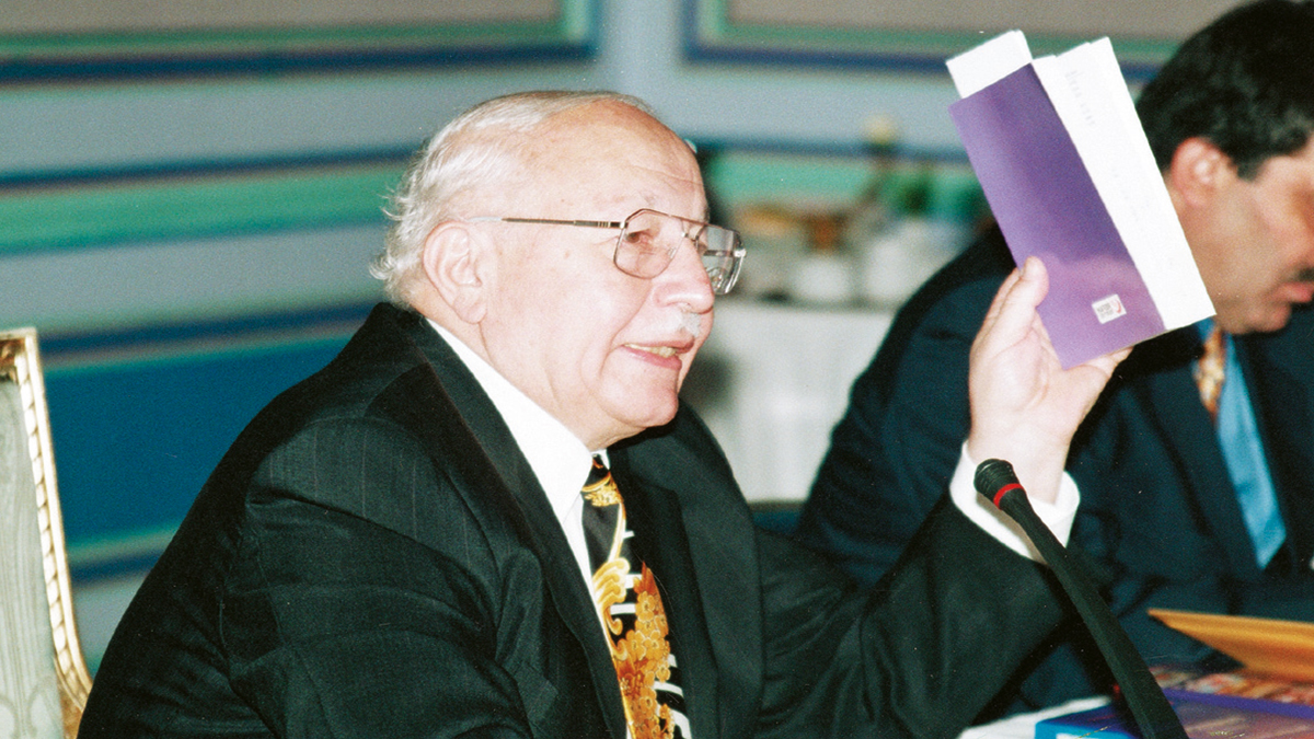 MAARİF ve ERBAKAN
