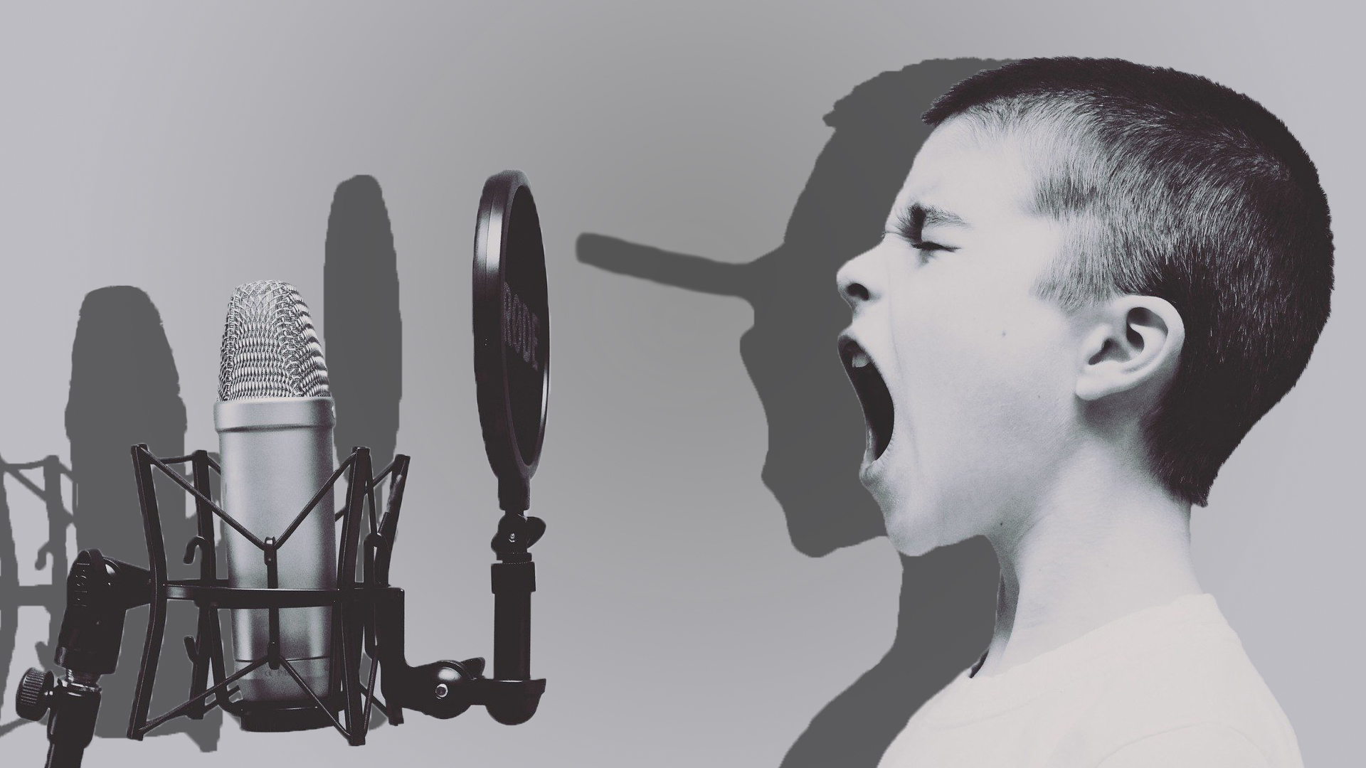 ÇOCUKLARI YALANCILIK HASTALIĞINDAN KORUMAK