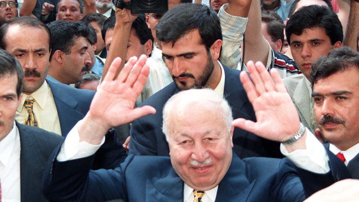 28 ŞUBAT’IN 24. YILI