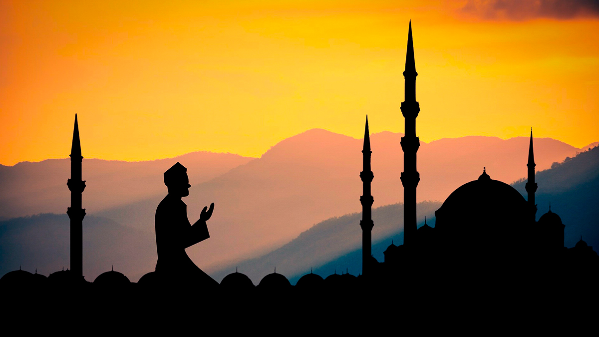 BÜYÜK İSLAM ALİMİ İMAM GAZZÂLÎ