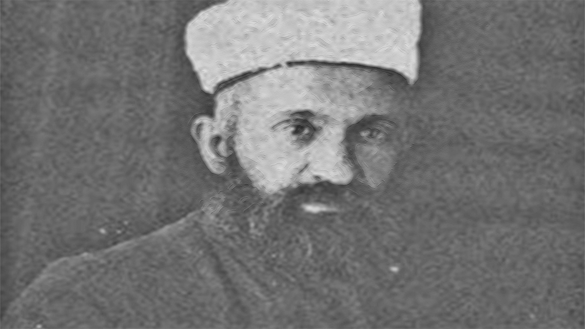 BİR NÜKTEDAN DAVET DİLİ: HAFIZ MÜFTÜ ALİ EFENDİ