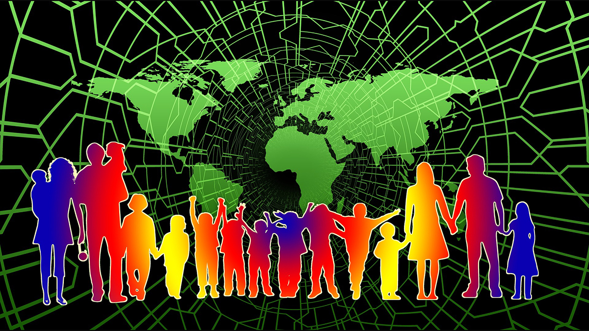 SİVİL TOPLUMUN ÖNEMİ<br>VE SİVİL TOPLUMU<br>OLUMSUZ ETKİLEYEN DAVRANIŞLAR