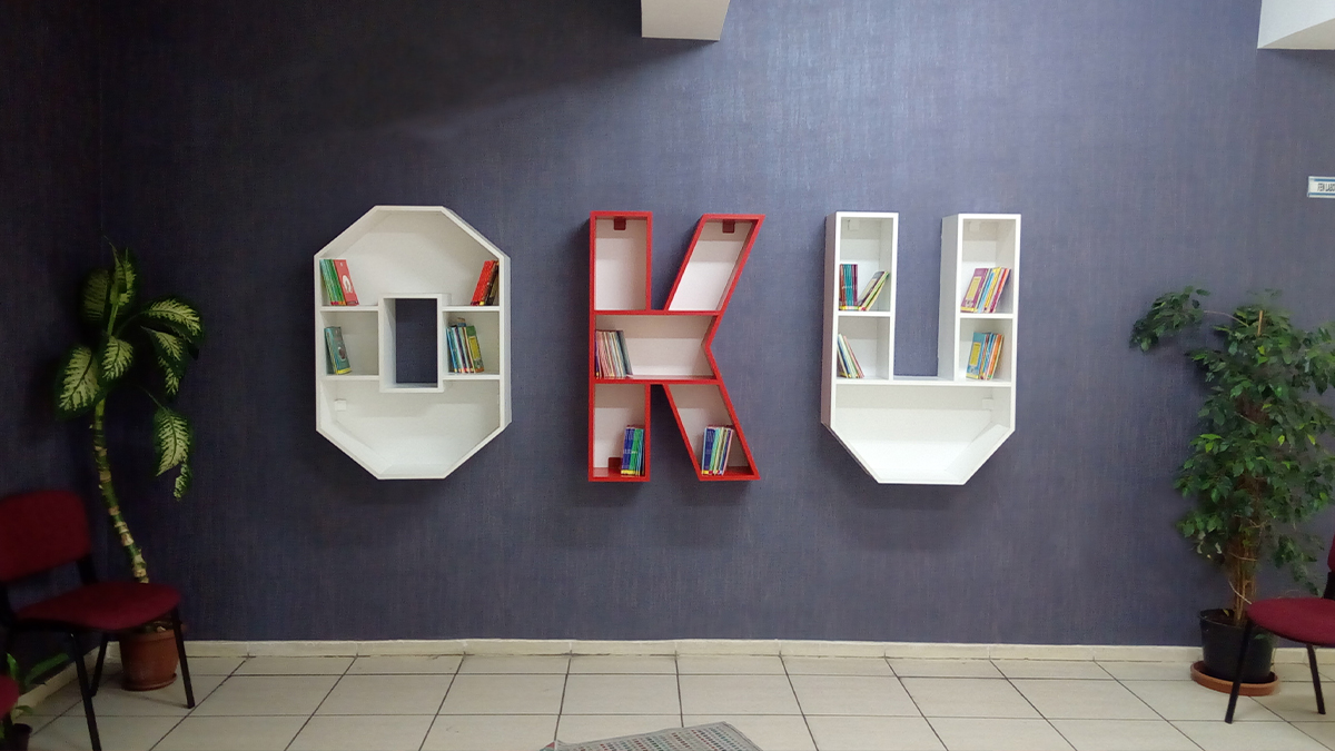 YARATAN RABBİN ADIYLA OKUMAK