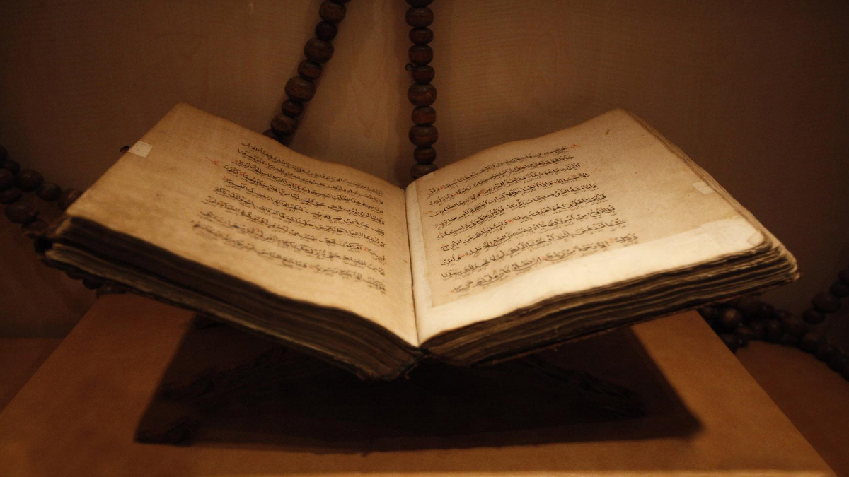 Peygamberimiz, İnsan ve Eğitim