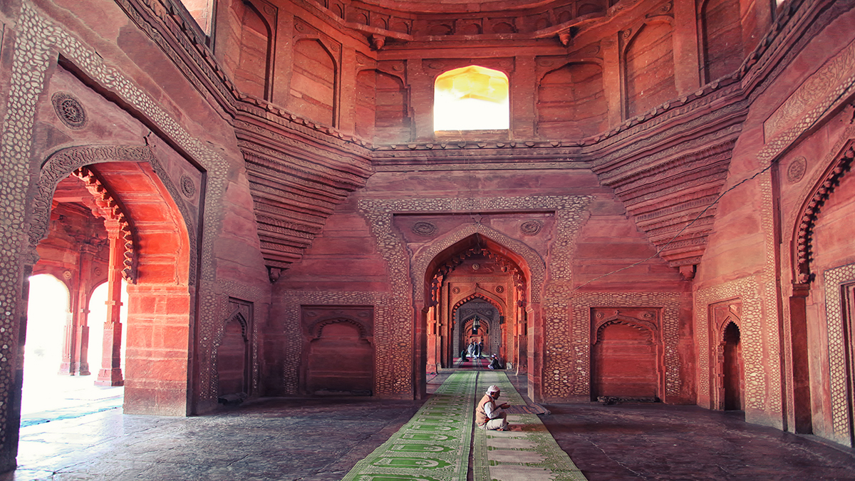 MEZHEPLER VE MEŞREPLER İSLAM’IN ZENGİNLİĞİDİR 2