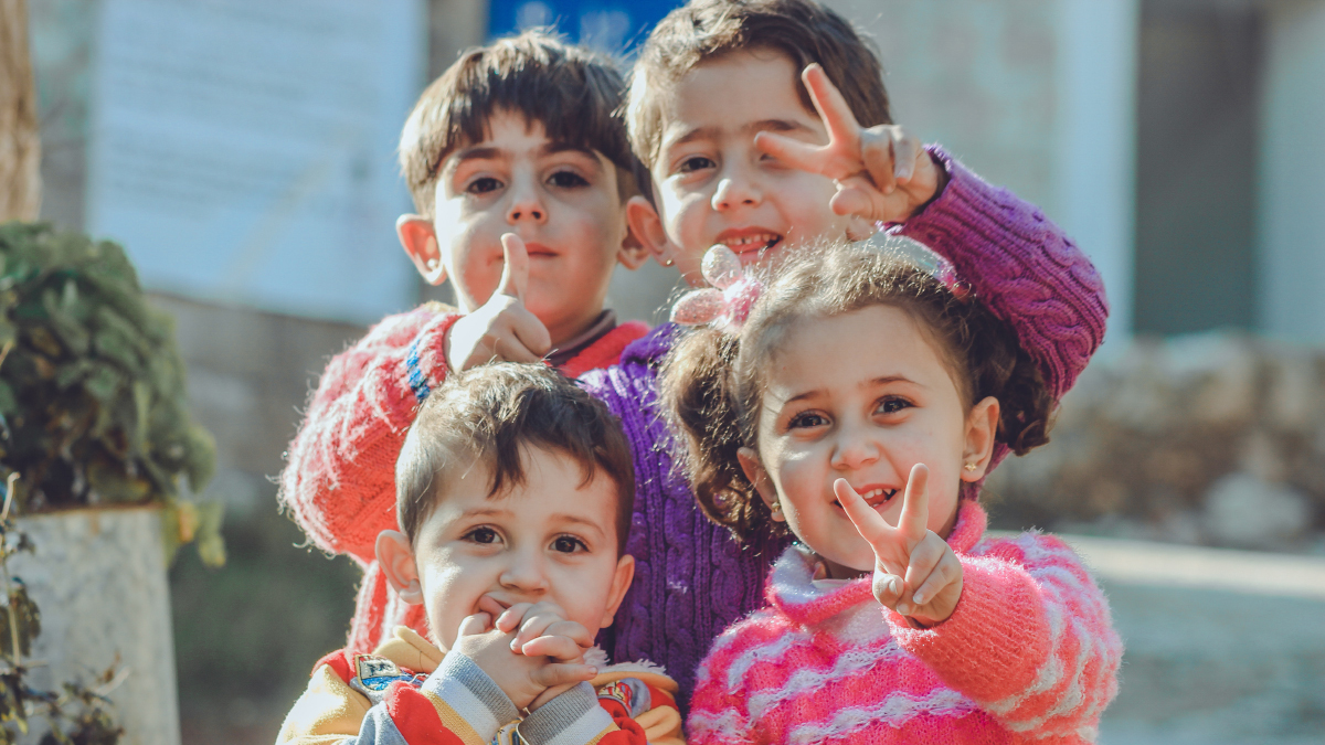 SALİH NESİLLER İÇİN