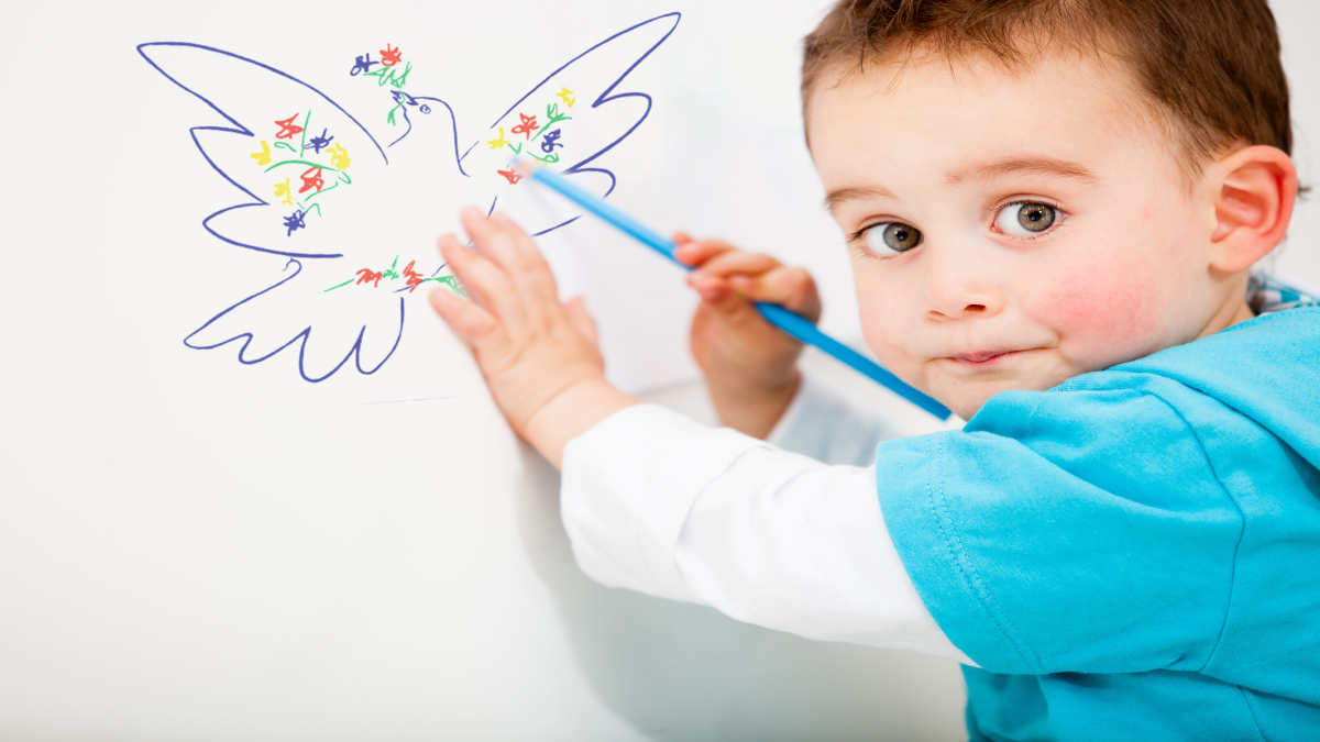 OKUL ÖNCESİ DÖNEMDE TERÖR EĞİTİMİ