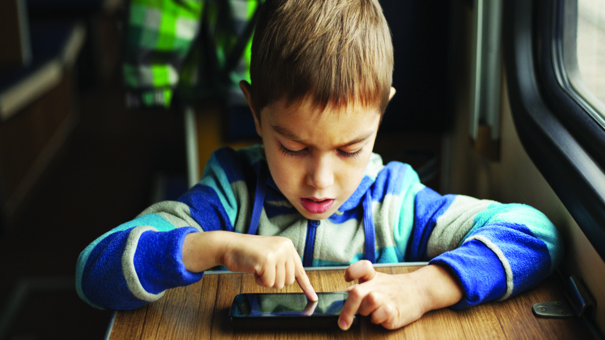 Balık Baştan (Okul Öncesi Dönemde) Kokar