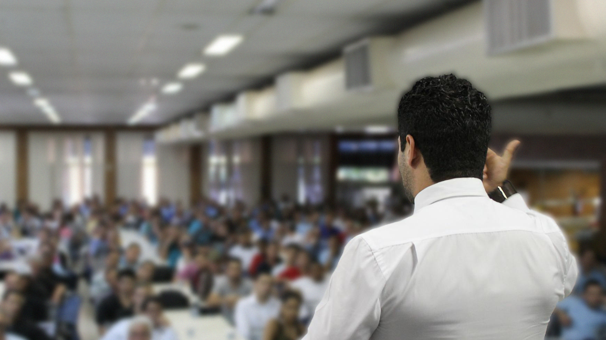 HZ. ALİ İLE İLİM VE HİKMET ÜZERİNE<br>BİR SÖYLEŞİ