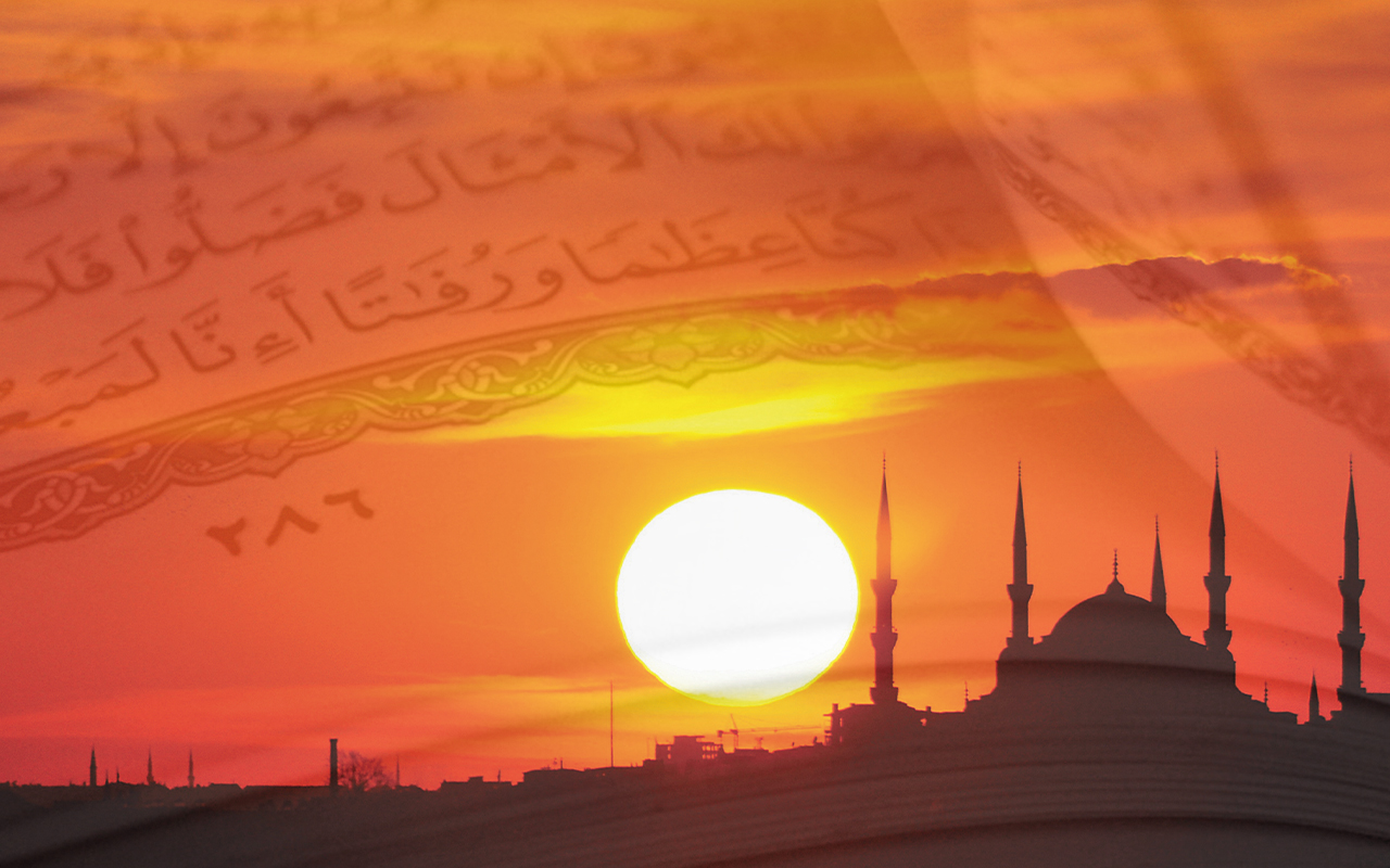 HAFIZ OLMAK VE HAFIZ ÖLMEK…