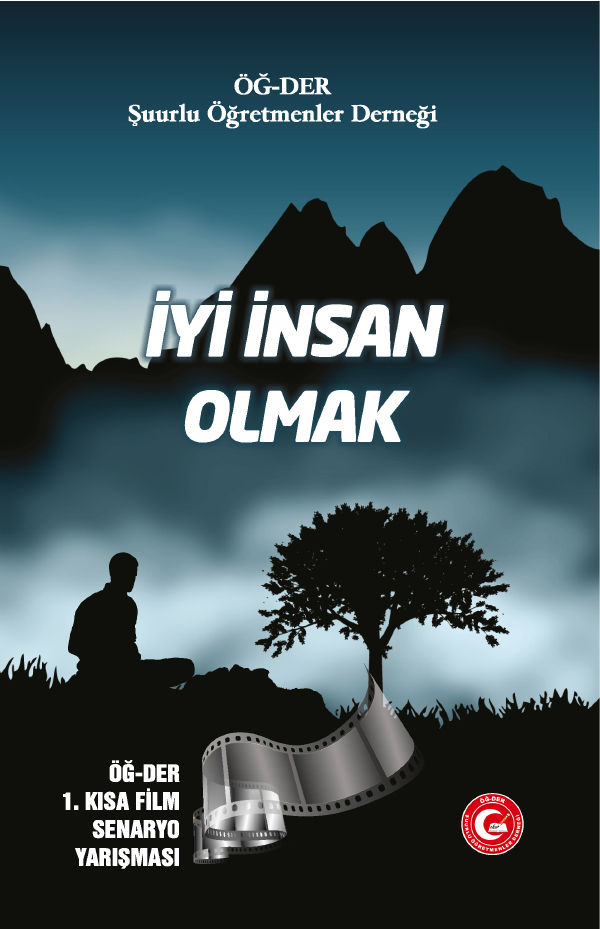 KISA FİLM SENARYOLARI KİTAPLAŞTIRILDI